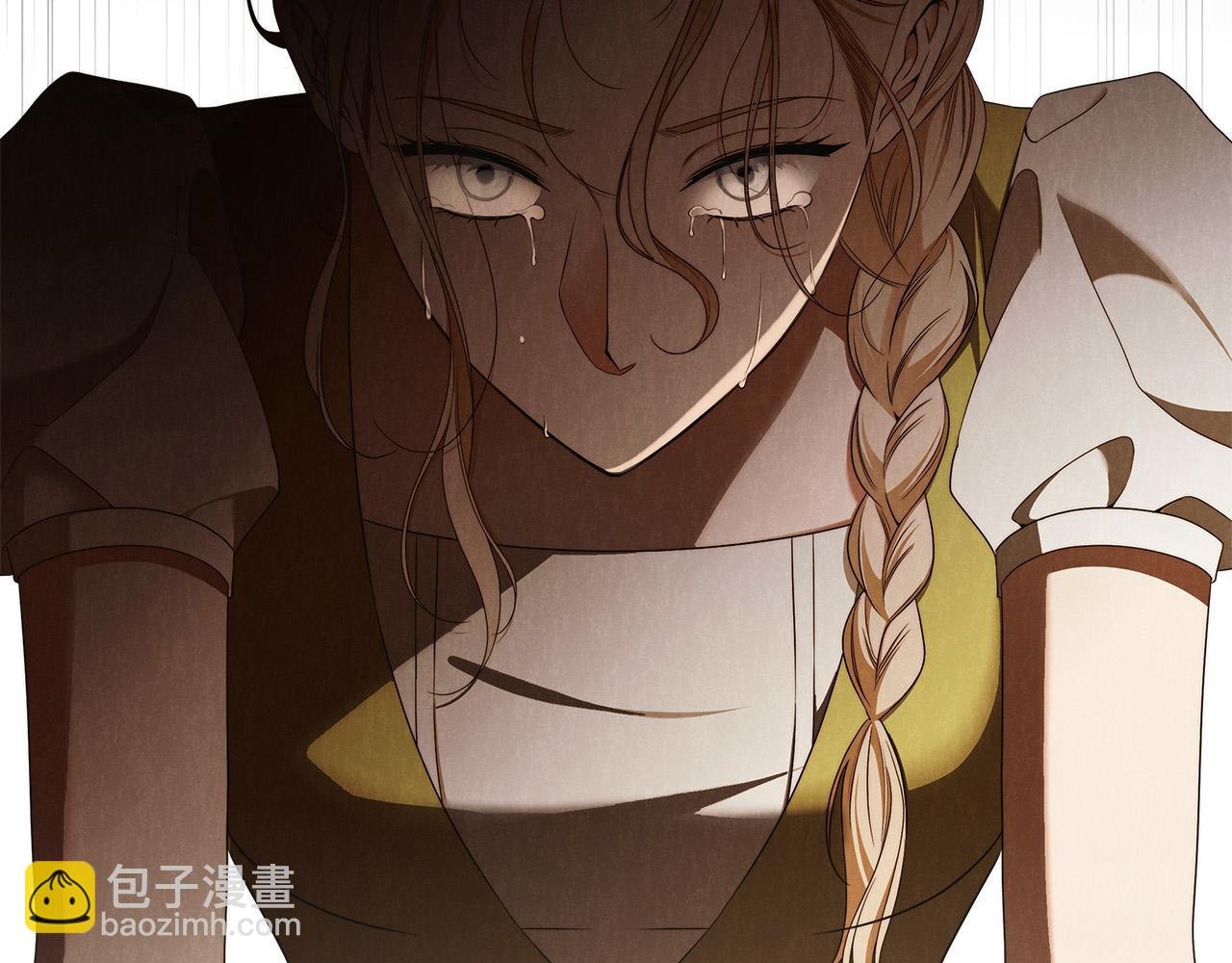 第63话 他的真心