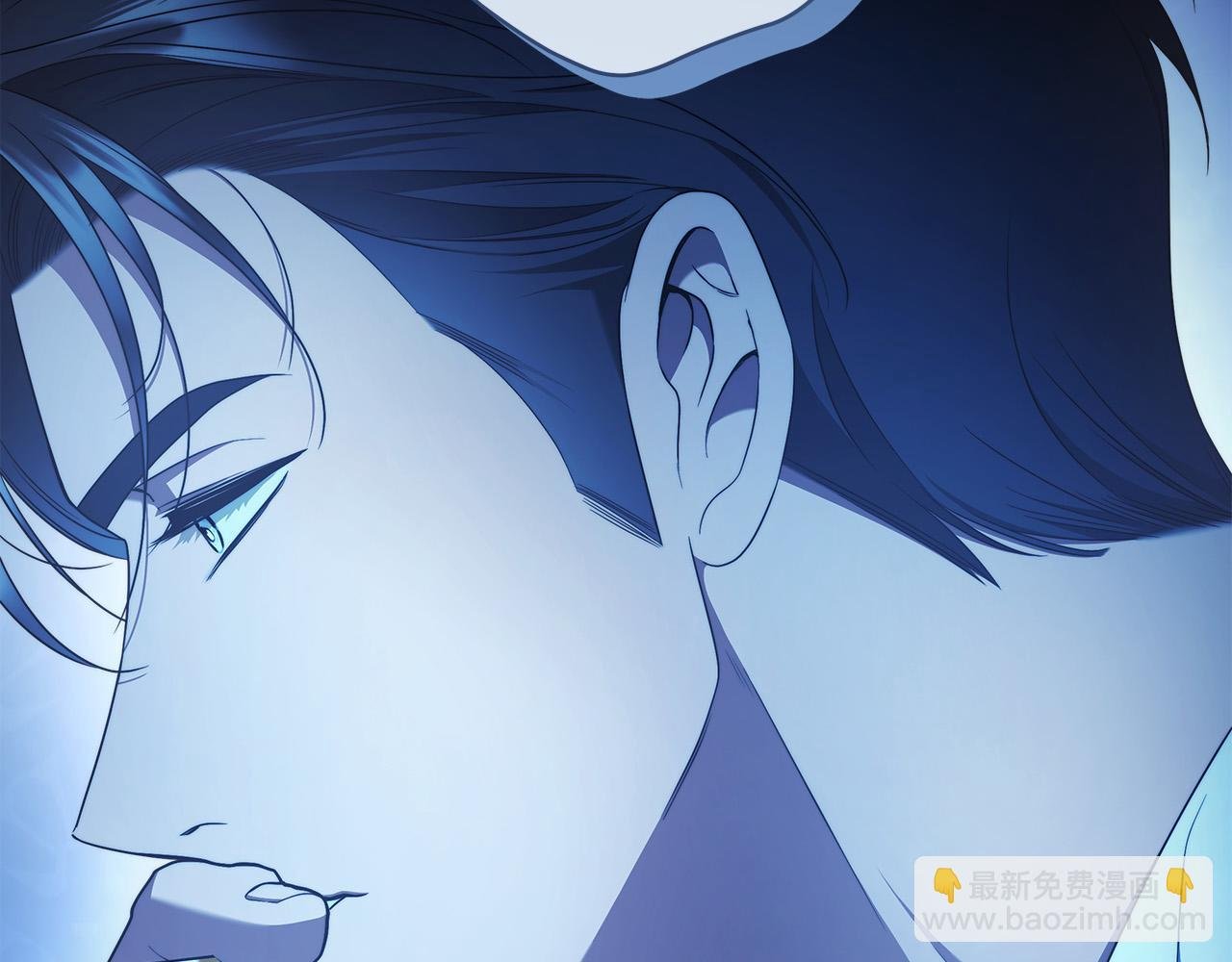 第64话 你舍得她死吗？