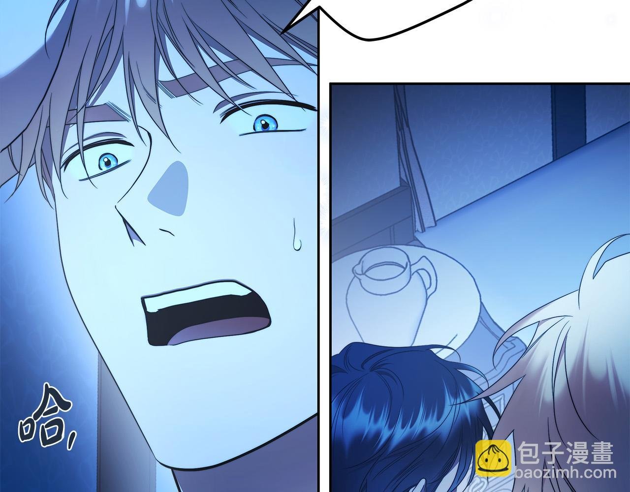 第64话 你舍得她死吗？