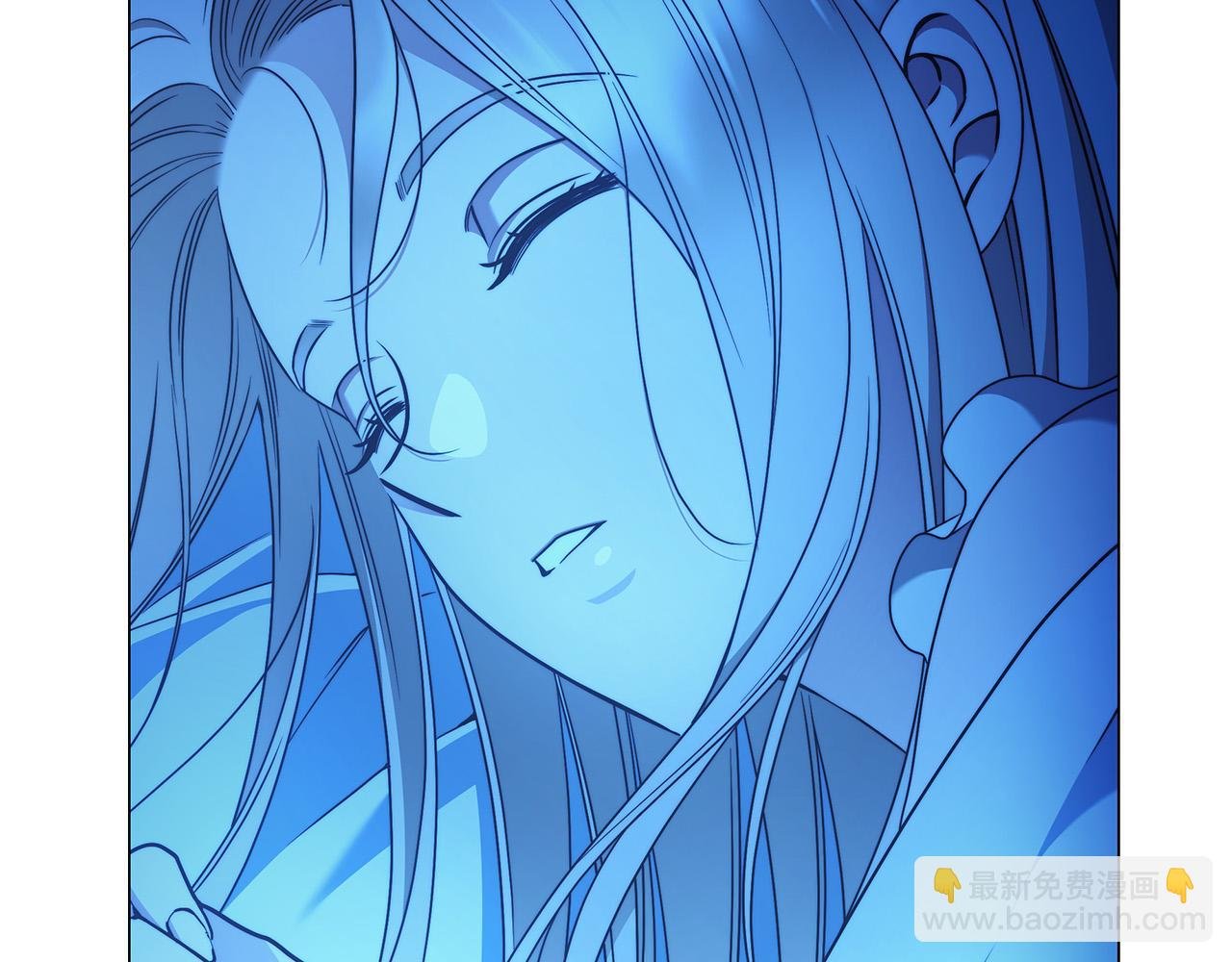 第64话 你舍得她死吗？