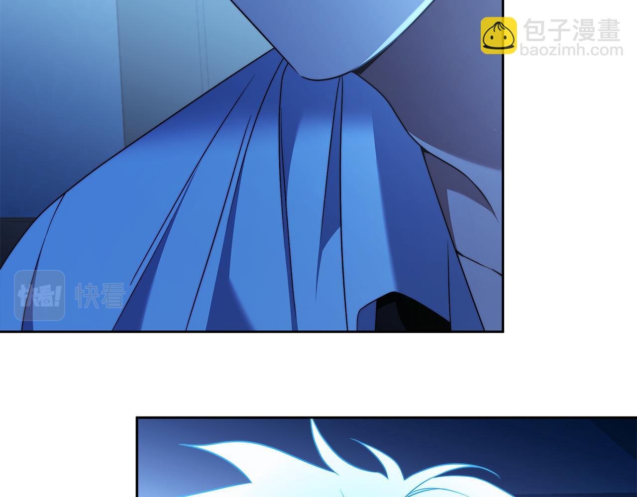 第64话 你舍得她死吗？