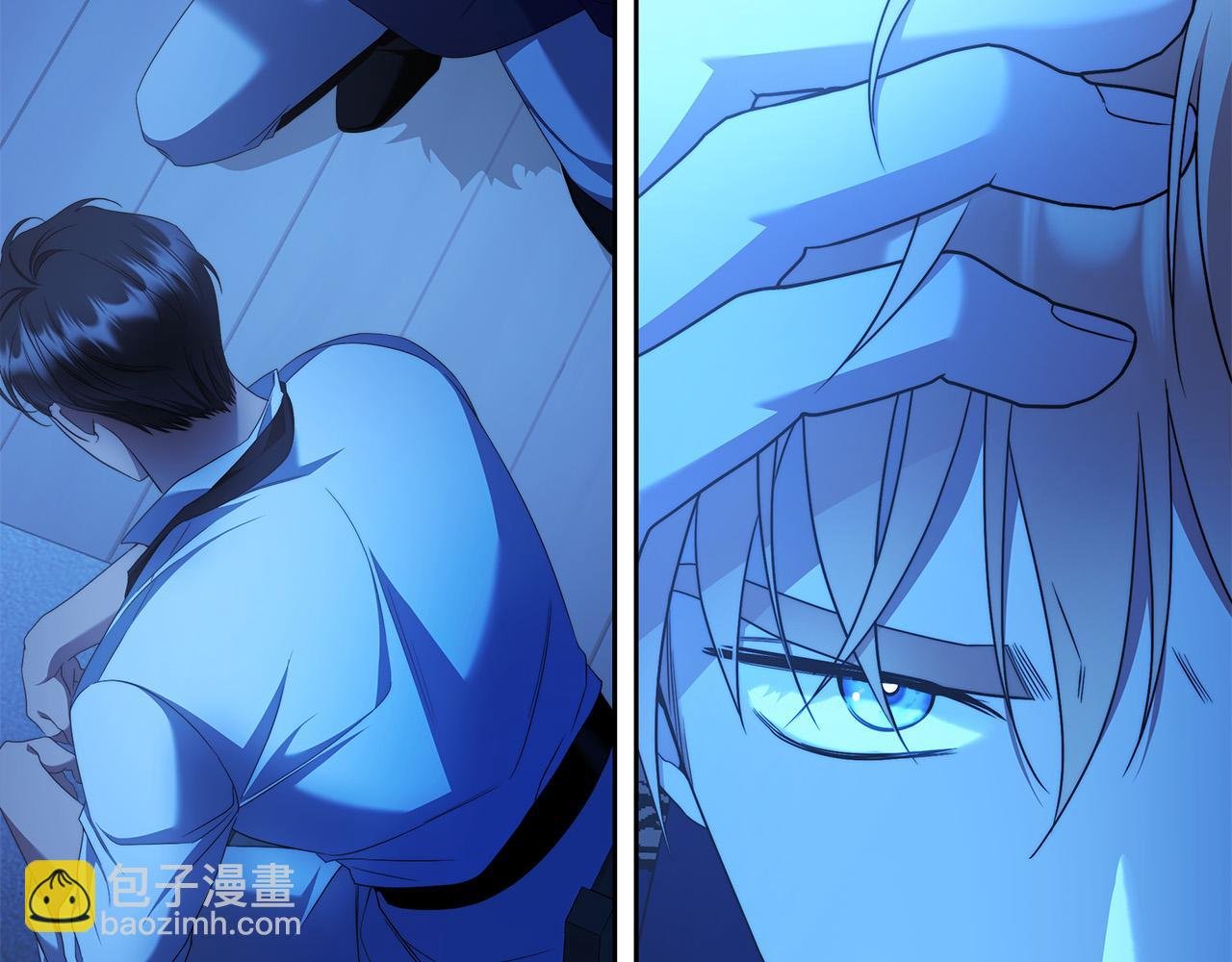 第64话 你舍得她死吗？