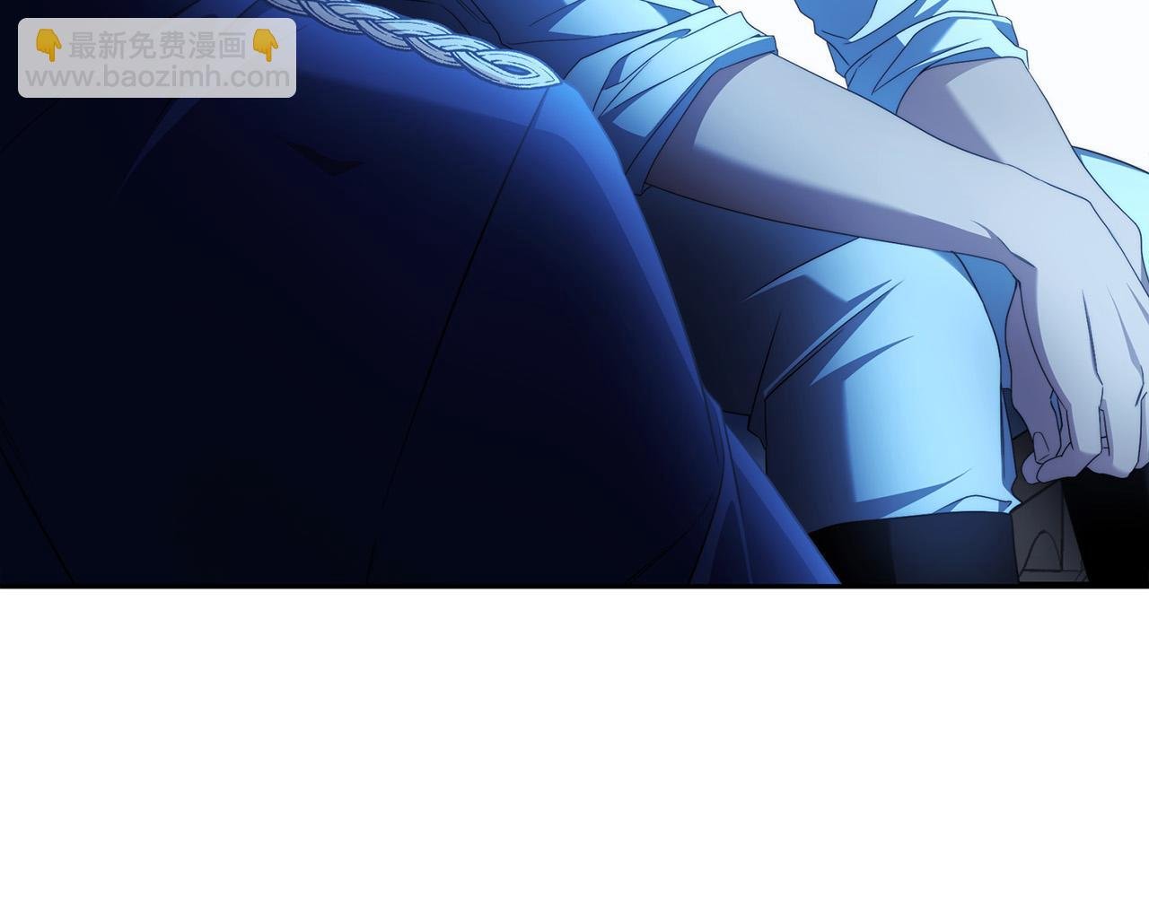 第64话 你舍得她死吗？