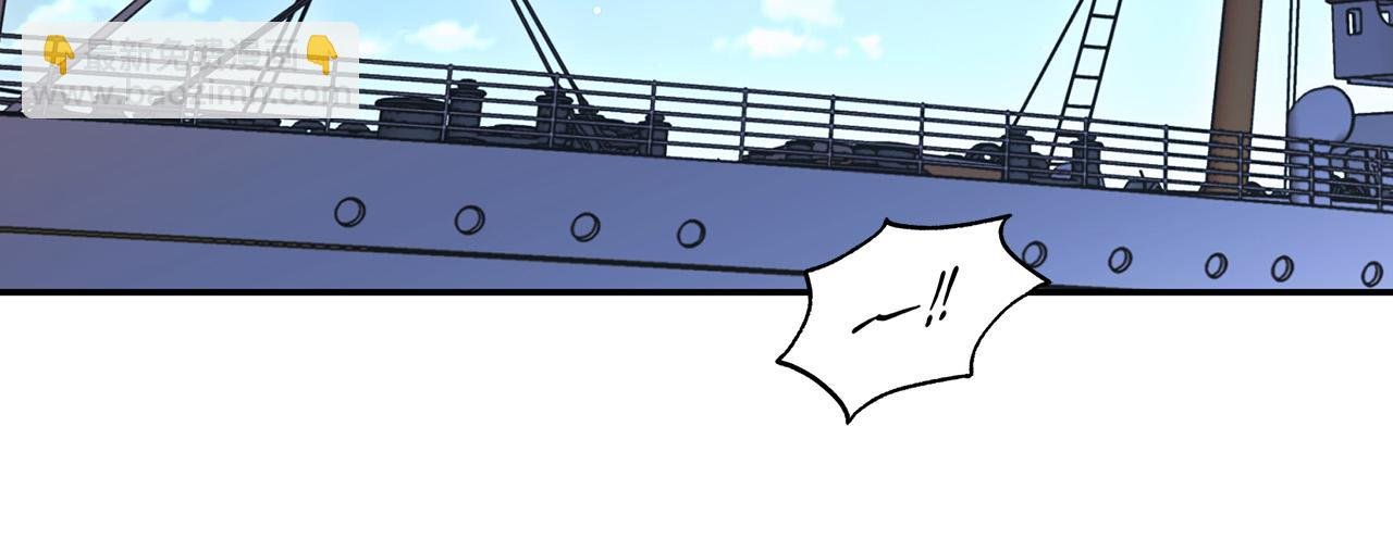 第66话 跳海