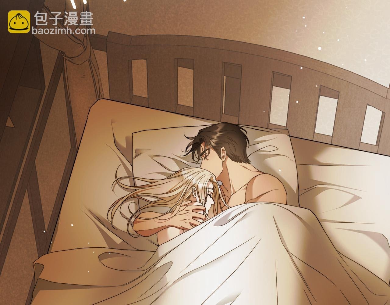 第68话 你保护不了我