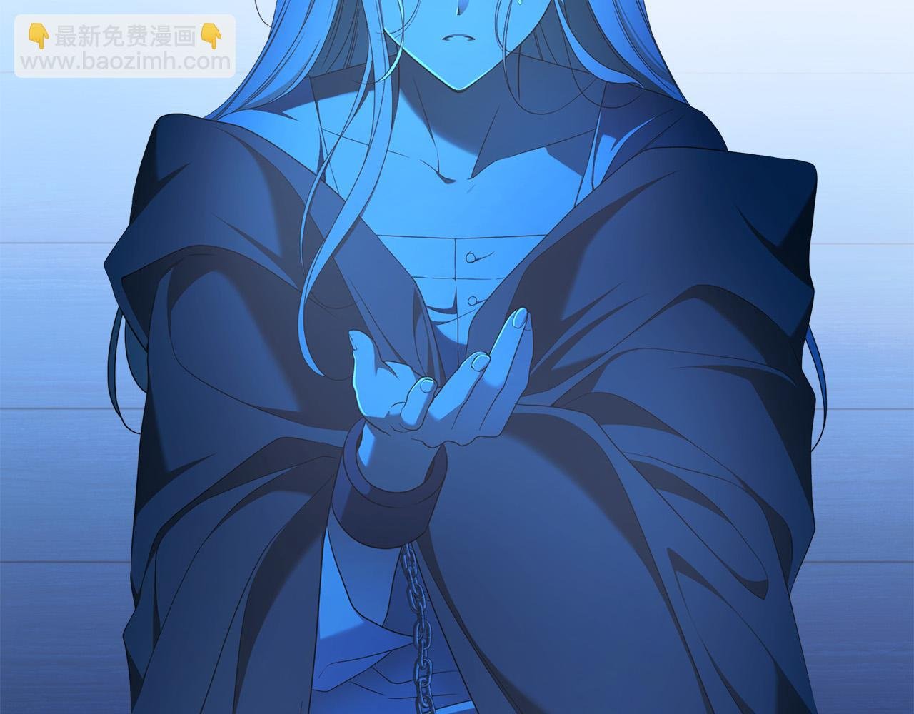 第72话 我使用了魔法？