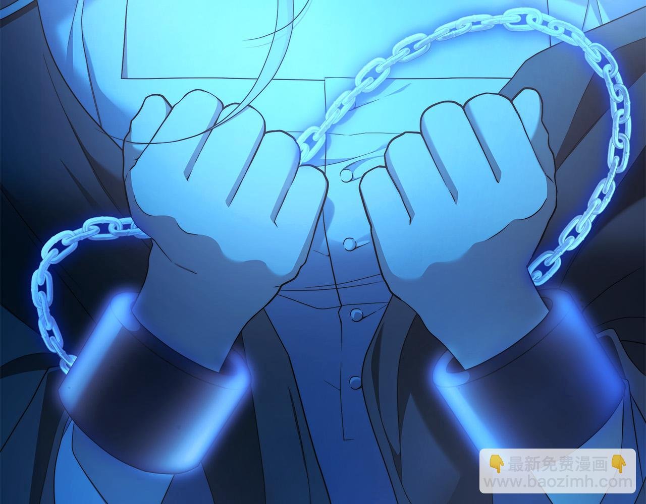 第72话 我使用了魔法？