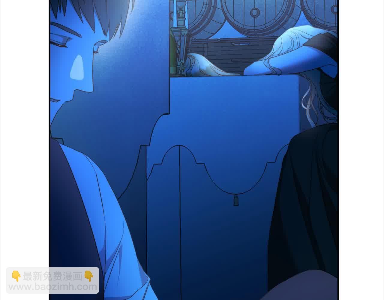 第73话 我是凶手