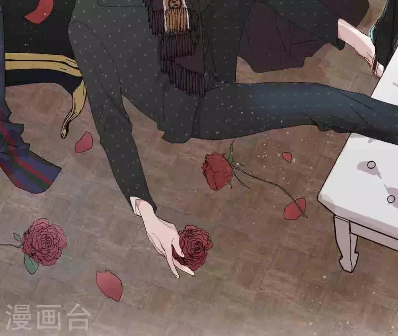 第10话 兄妹争吵爆发