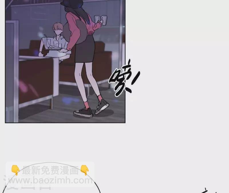 第10话 兄妹争吵爆发