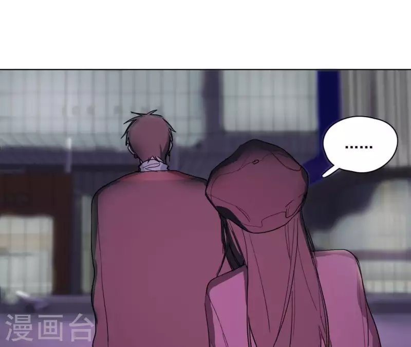 第10话 兄妹争吵爆发