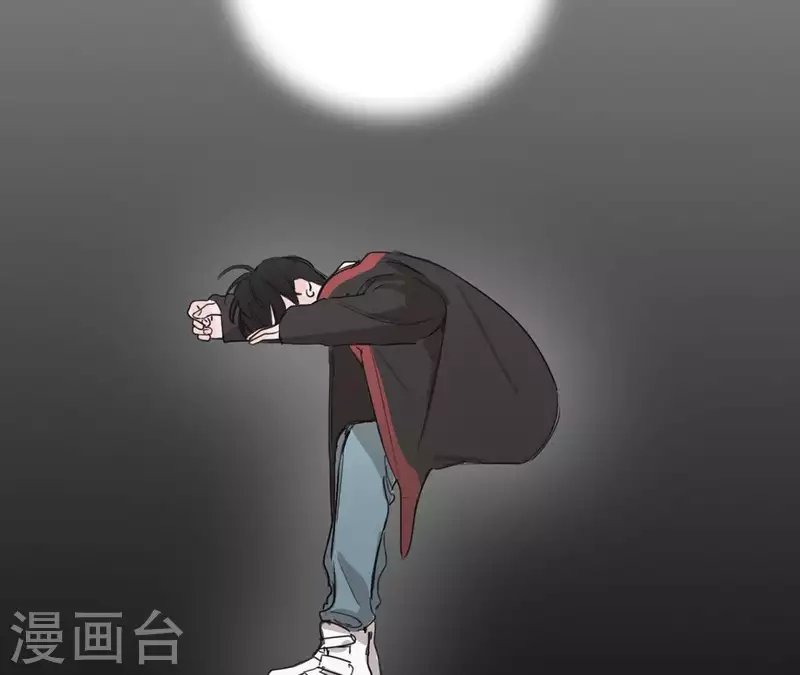 第11话 妈妈的去世