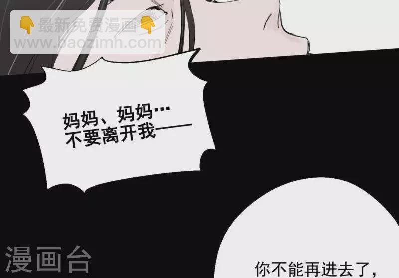 第11话 妈妈的去世
