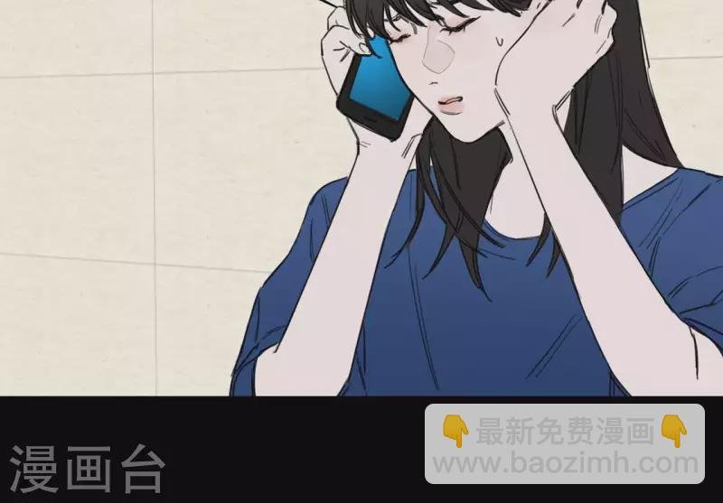 第11话 妈妈的去世