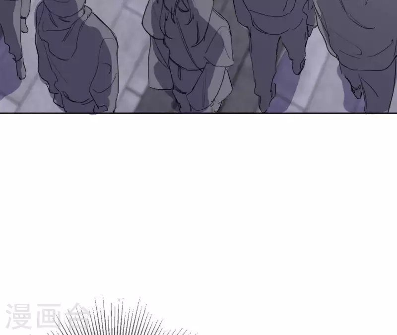 第14话 我不要你的卖身钱