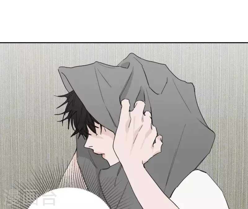 第15话 给予我温暖