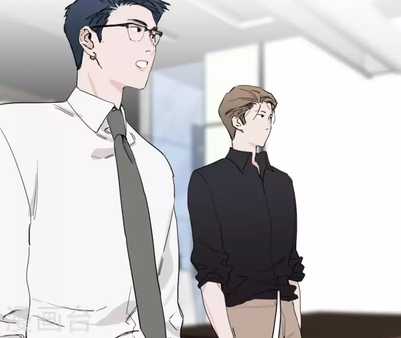 第19话 组员集合！