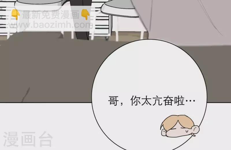 第22话 定妆拍摄日