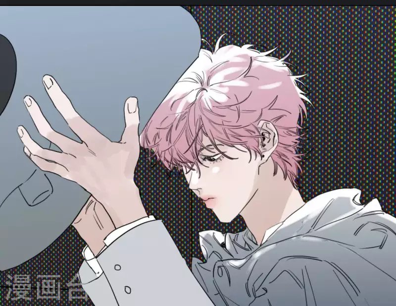 第35话 我会超越你！