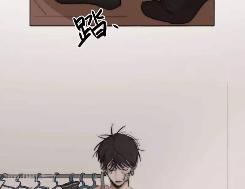 第5话 我想跳舞