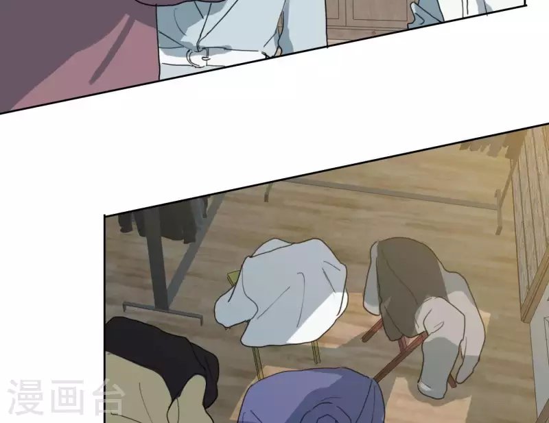 第53话 回归mv拍摄
