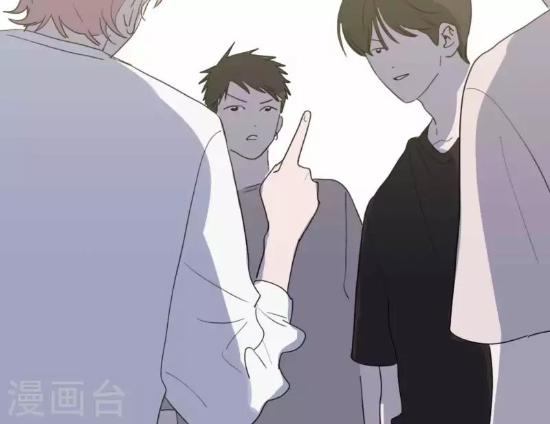 第62话 八点钟的战役