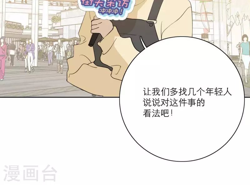 第67话 街头采访