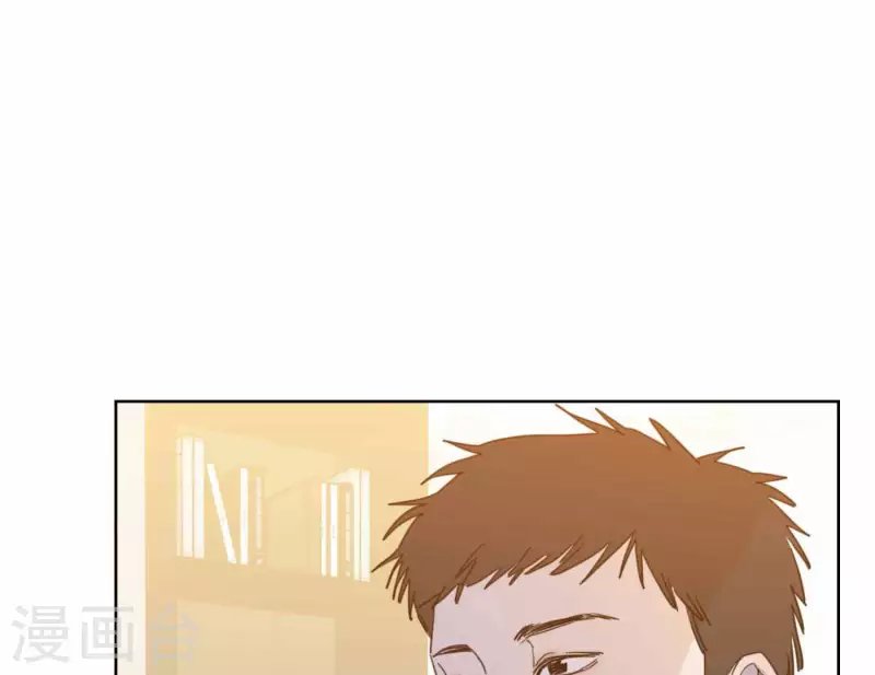 第68话 是偏爱也是责任