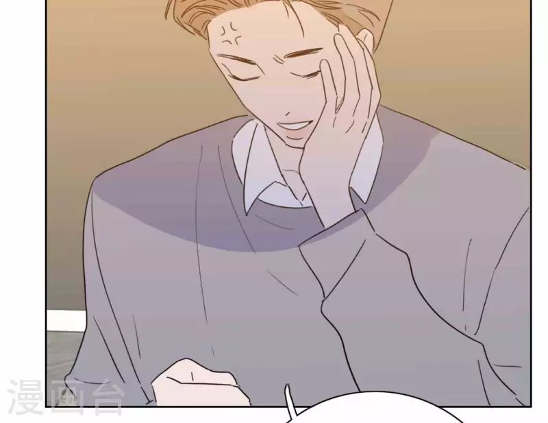 第68话 是偏爱也是责任