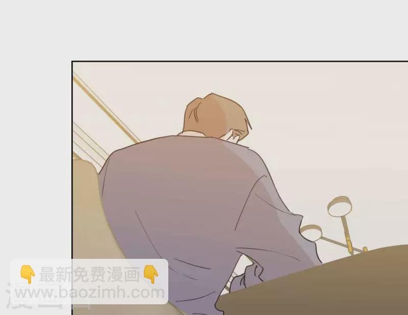 第68话 是偏爱也是责任