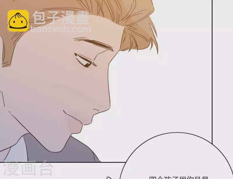 第68话 是偏爱也是责任