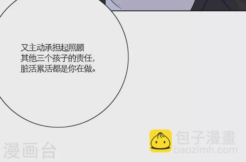 第68话 是偏爱也是责任