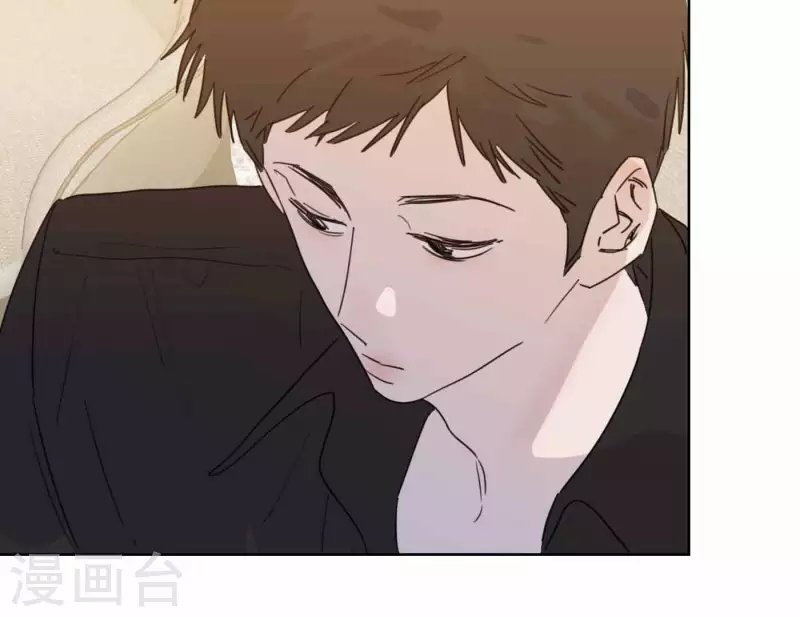 第68话 是偏爱也是责任