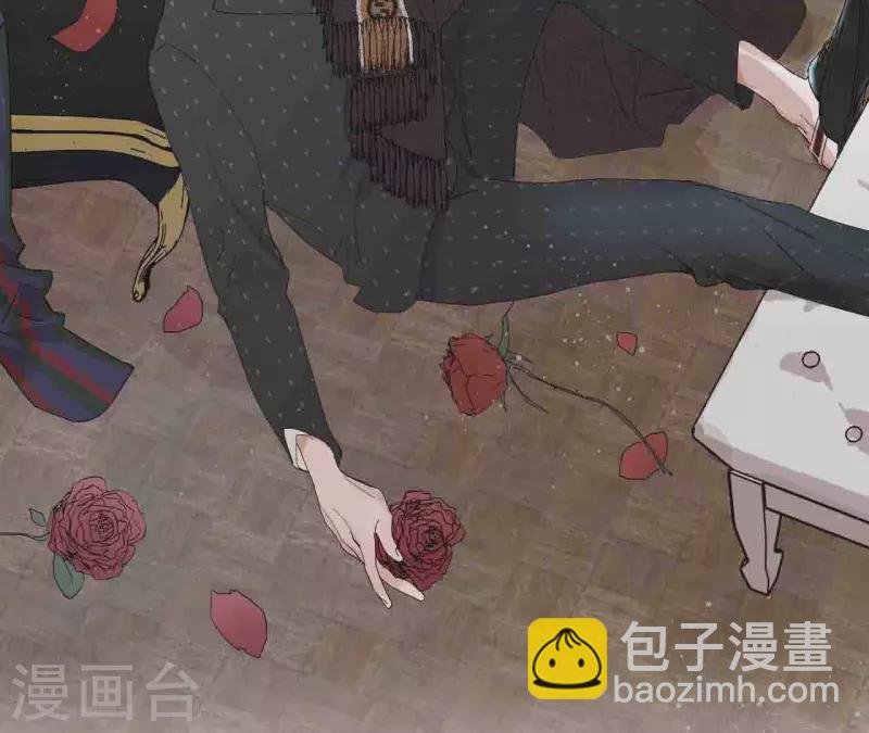 第70话 美梦之中