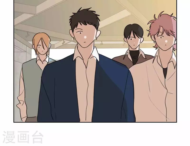 第71话 彩排现场