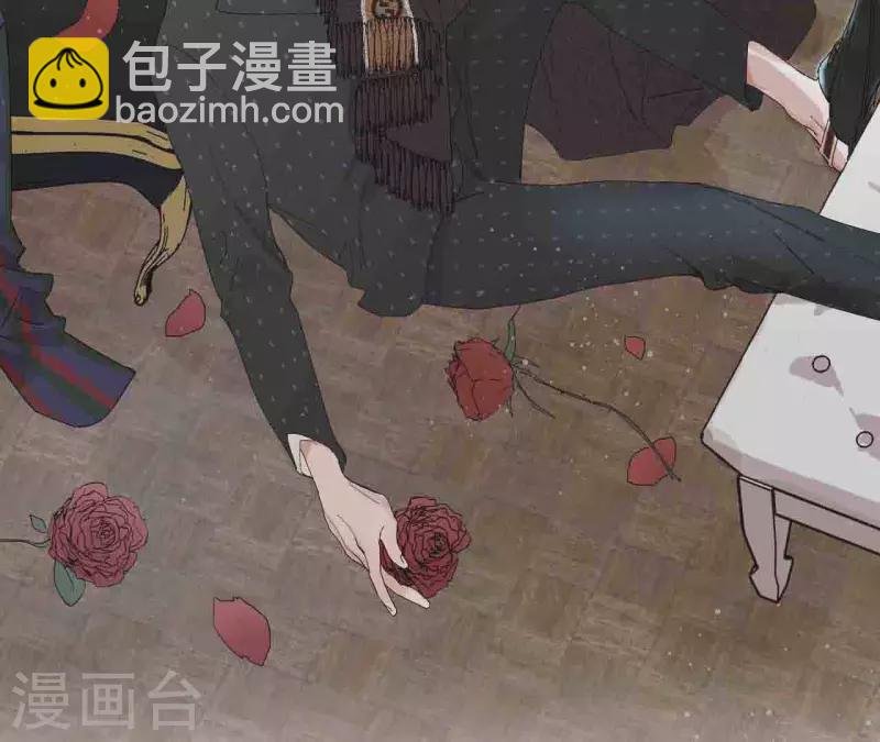 第72话 周遭的恶意