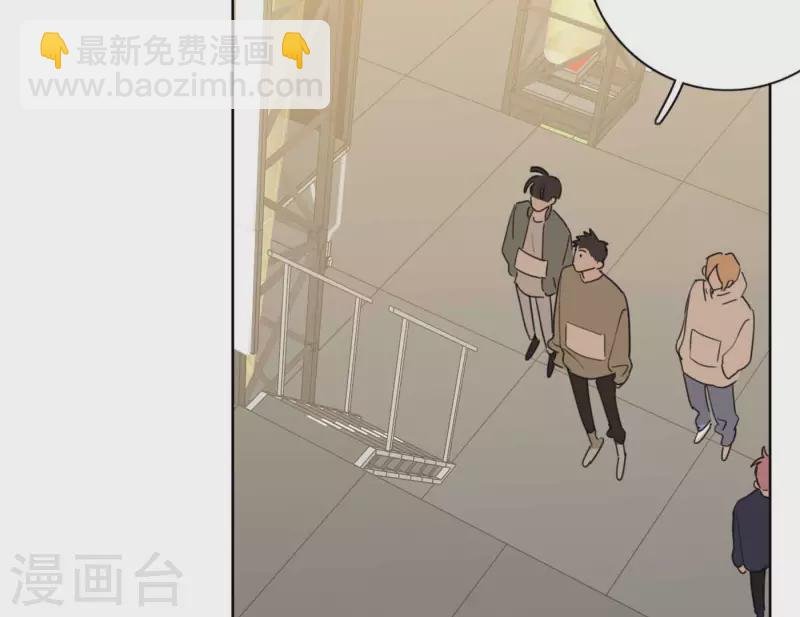 第72话 周遭的恶意