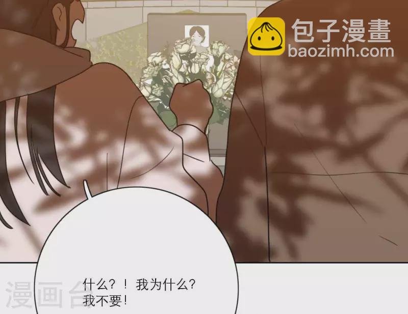 第74话 妹妹拥有爱情了