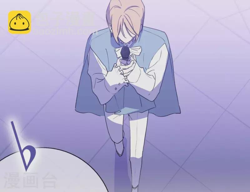 第76话 准备上台！