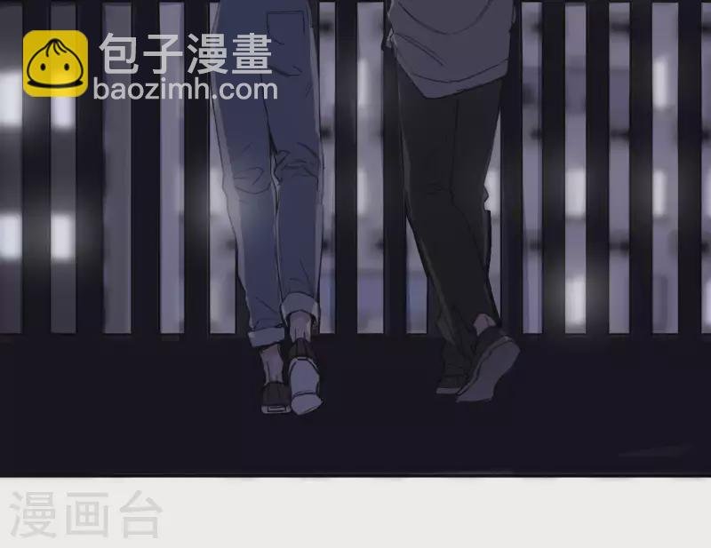 第8话 是缘分吧？