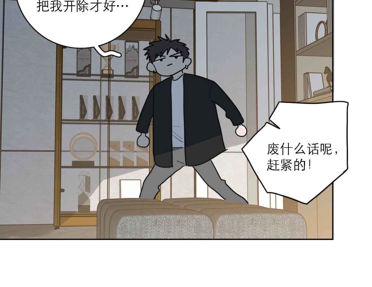 第79话 我的努力被验证