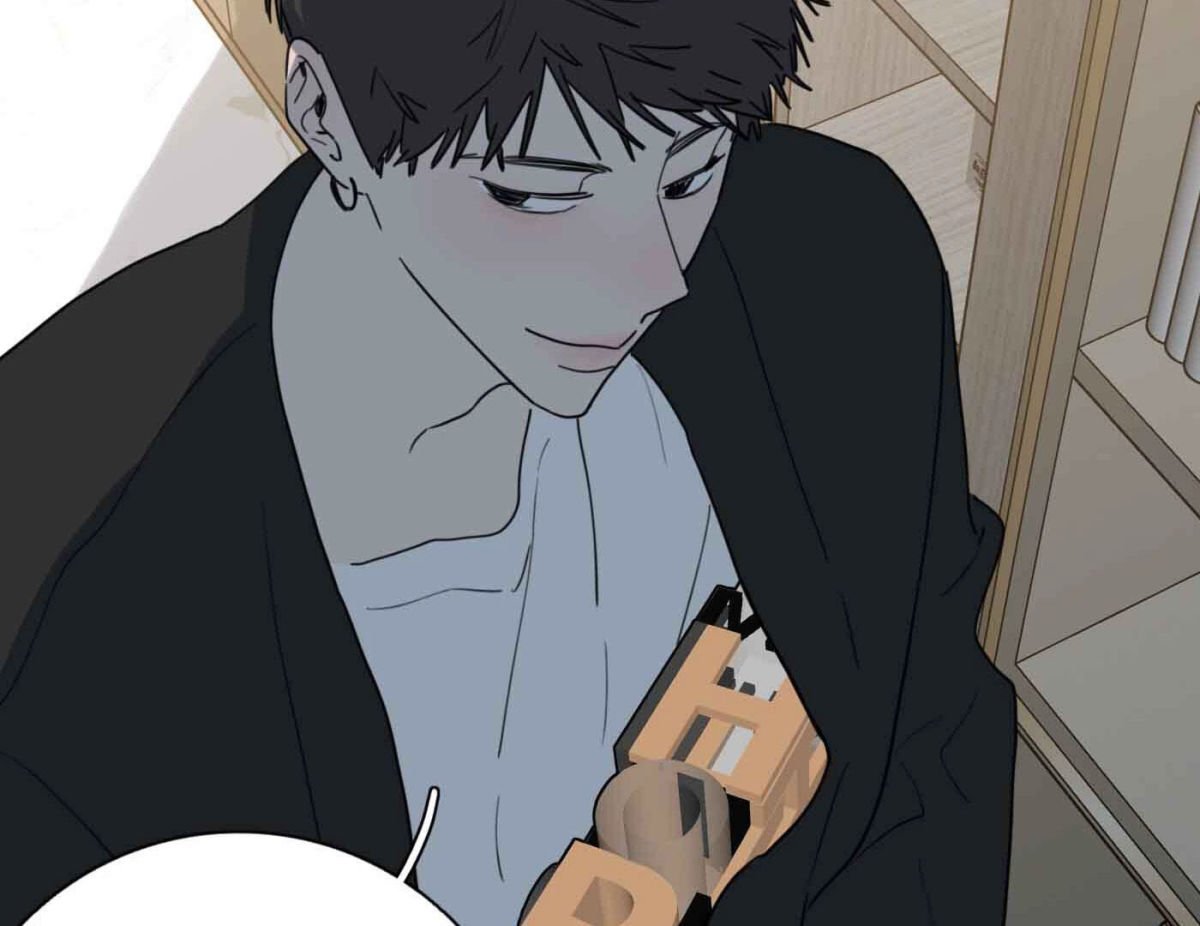 第79话 我的努力被验证