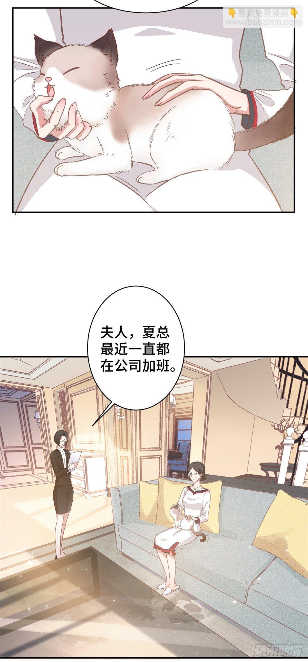 第11话 老妈神助攻