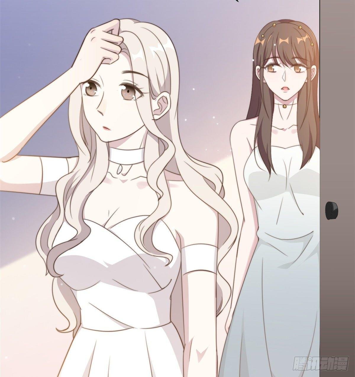 第26话 投怀送抱的女人