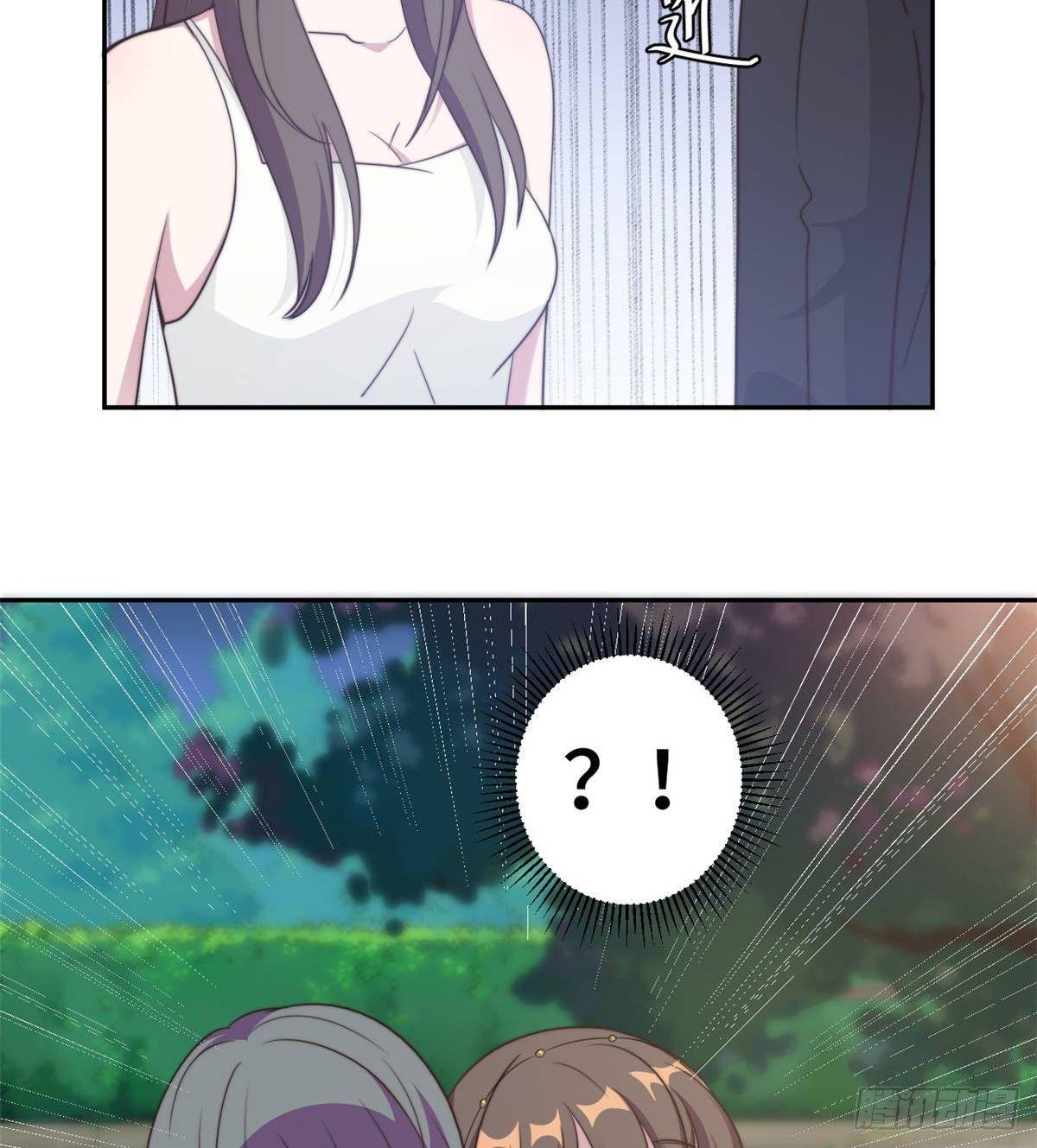 第26话 投怀送抱的女人