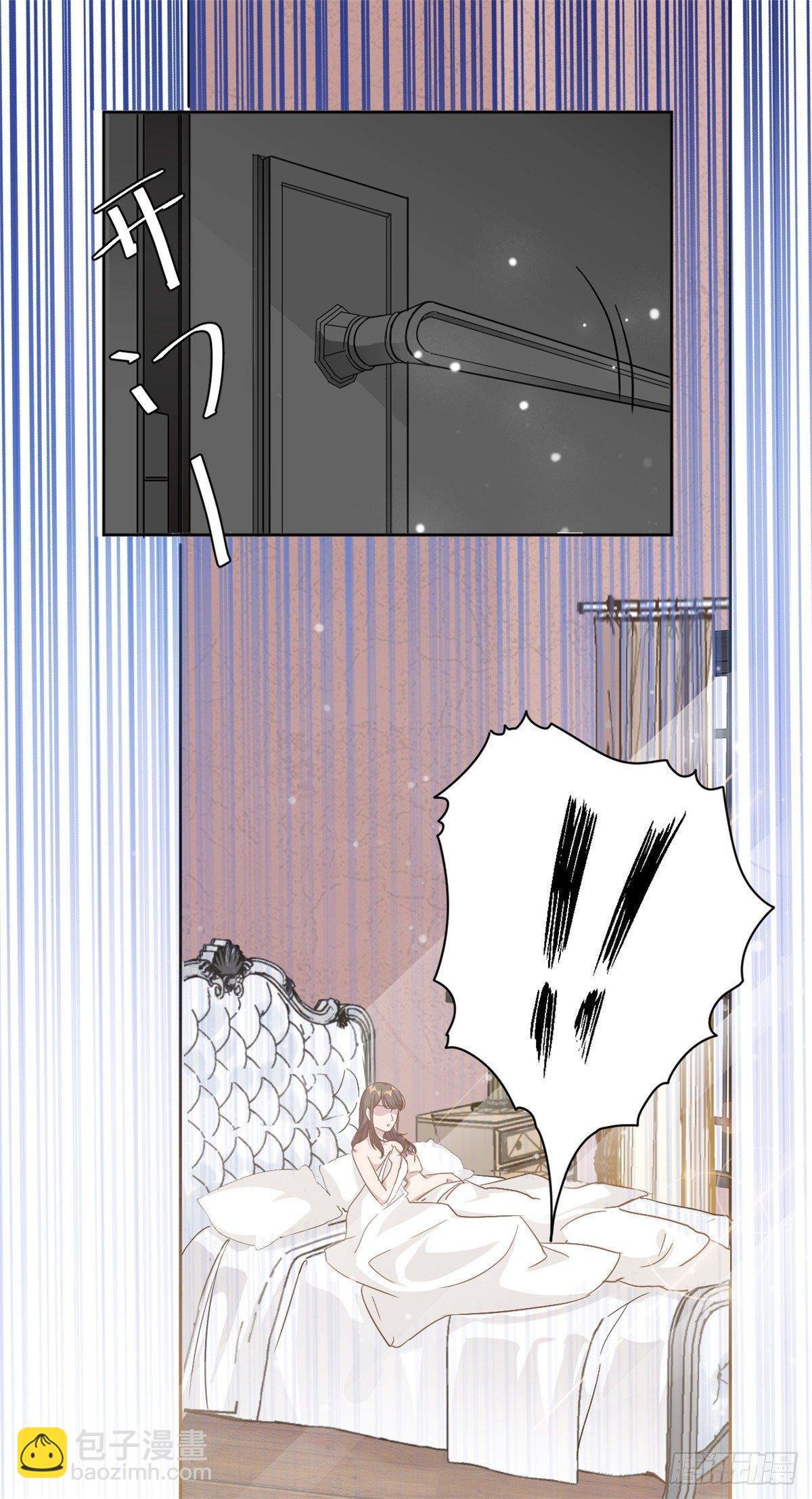 第2话 夏妈妈的阴谋