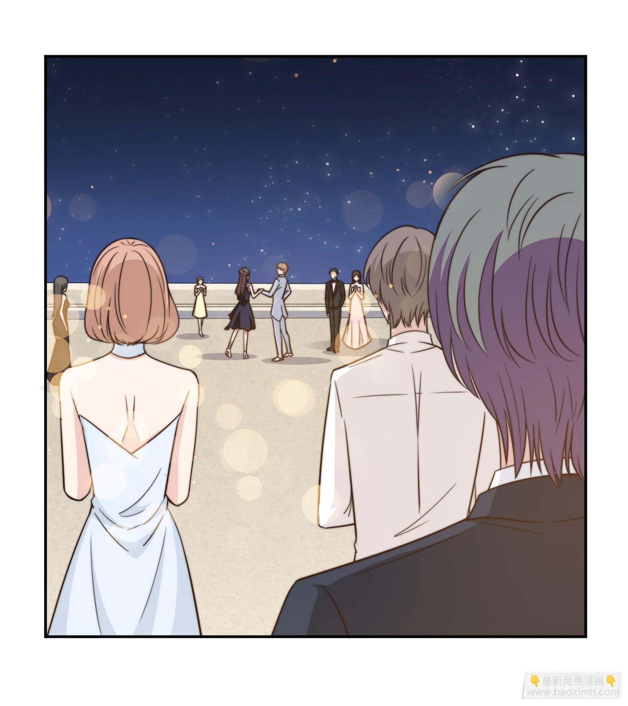 第32话 共舞一曲可好