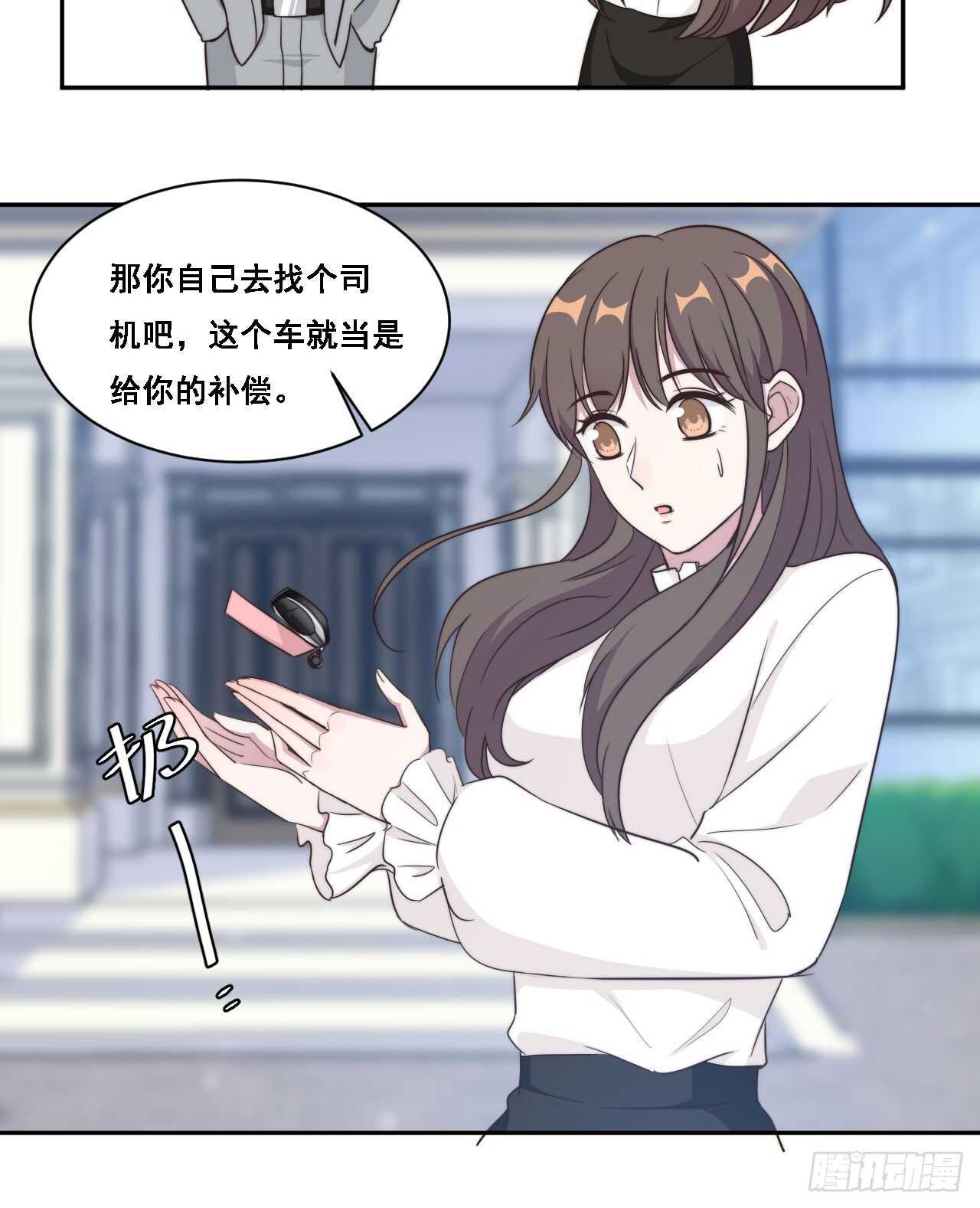 第37话 妈妈我好想你
