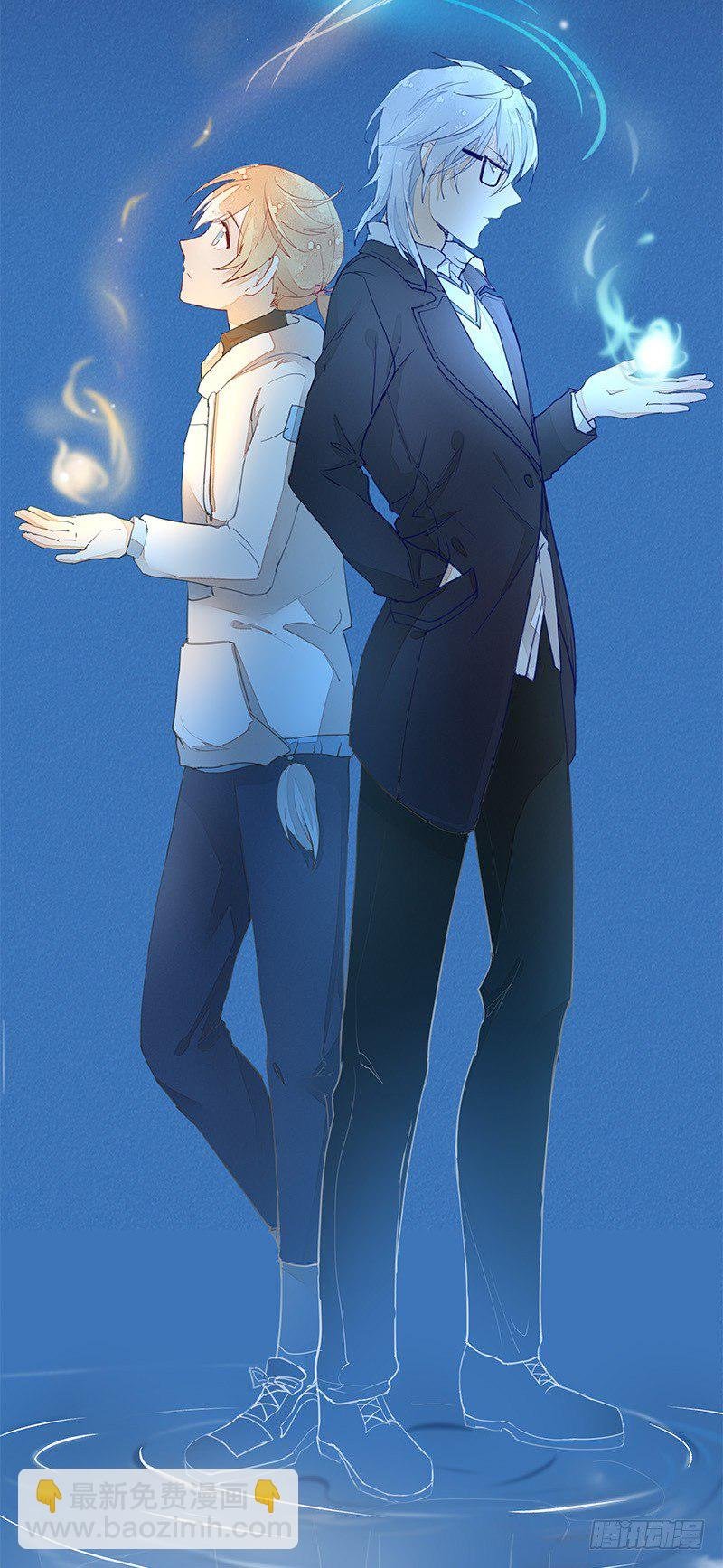 序章