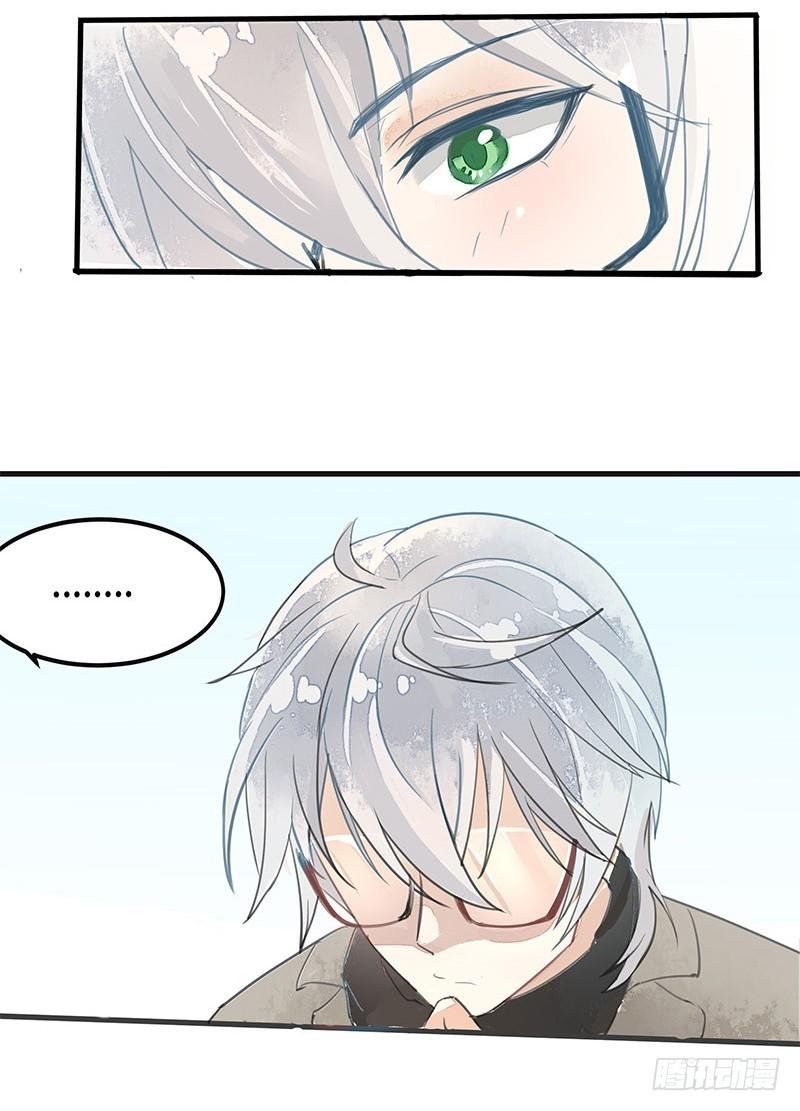 你看我像不像人？